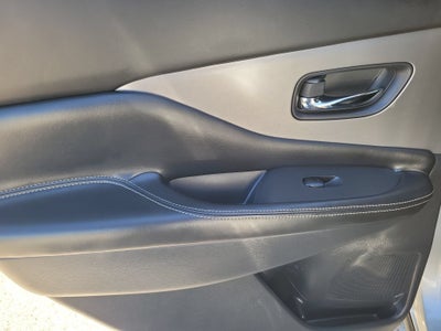2021 Nissan Murano SV