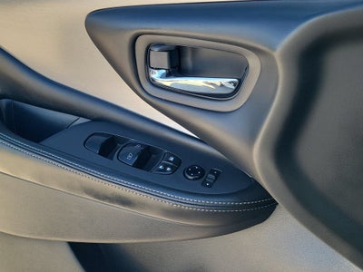 2021 Nissan Murano SV