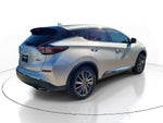2021 Nissan Murano SV
