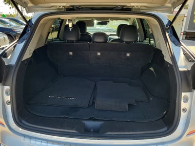 2021 Nissan Murano SV