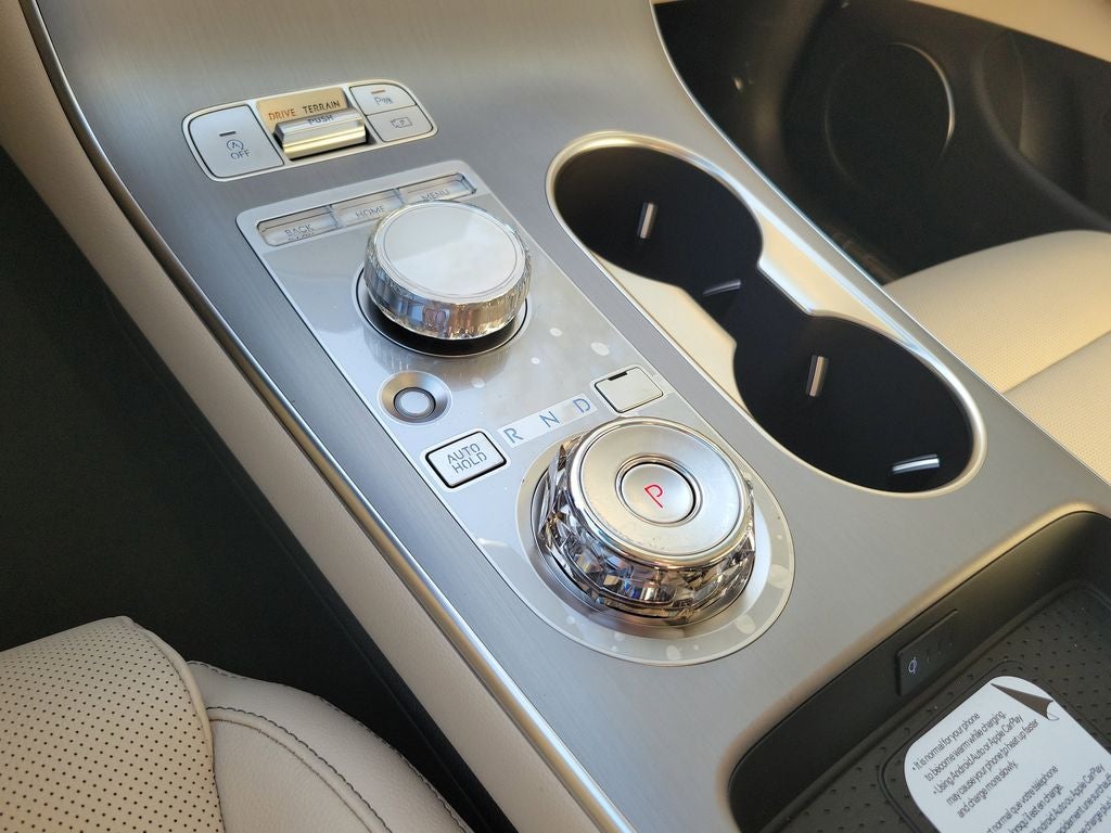 2026 Genesis GV70 2.5T Select