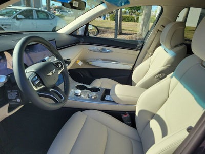 2026 Genesis GV70 2.5T Select