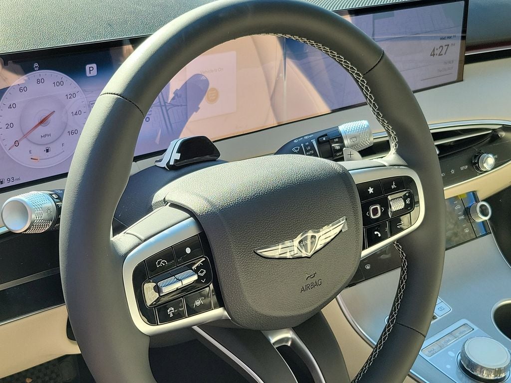2026 Genesis GV70 2.5T Select