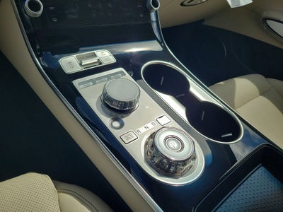 2026 Genesis GV70 2.5T