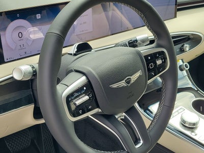 2026 Genesis GV70 2.5T