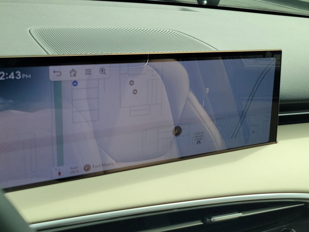 2026 Genesis GV70 2.5T