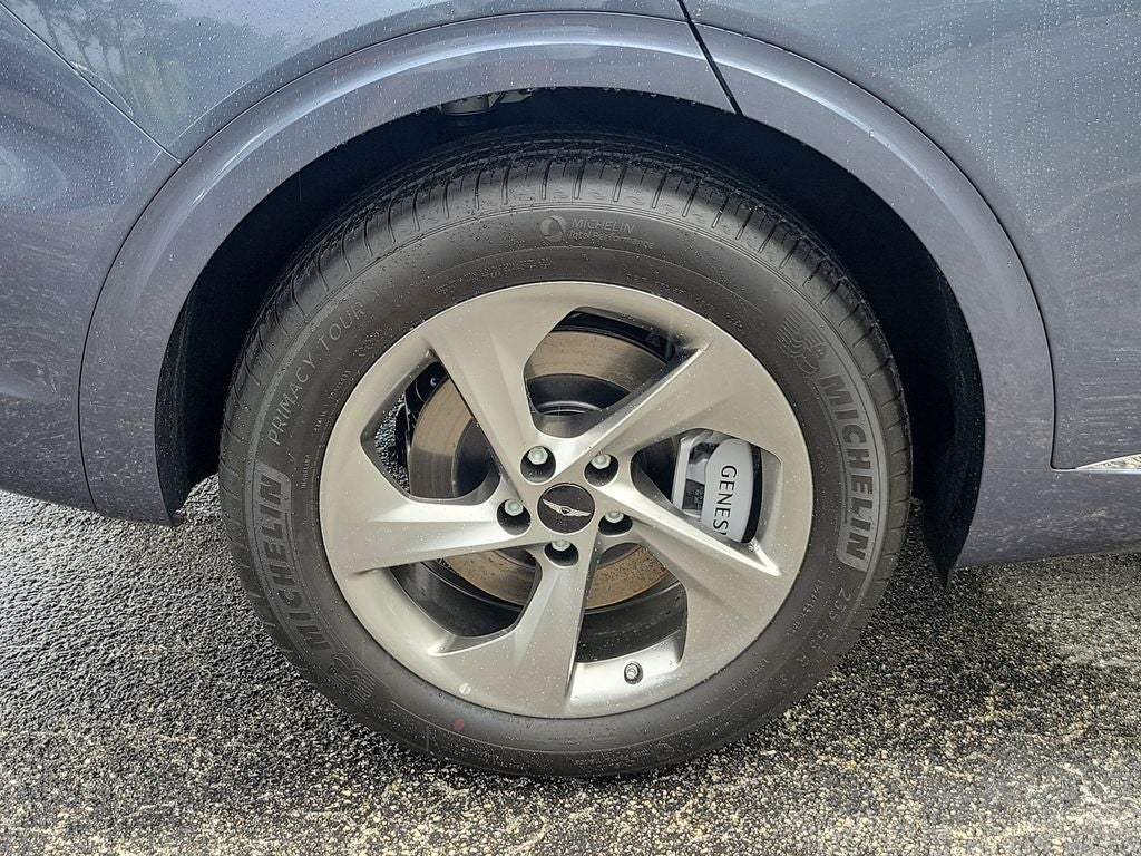 2026 Genesis GV70 2.5T