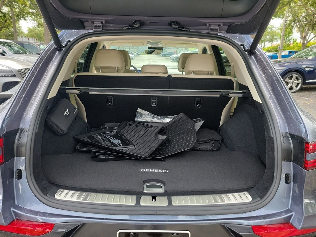 2026 Genesis GV70 2.5T