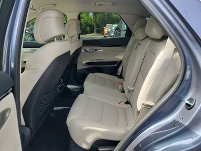 2026 Genesis GV70 2.5T