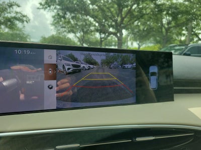 2026 Genesis GV70 2.5T