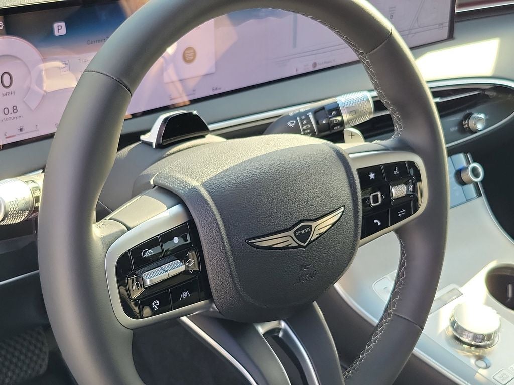 2026 Genesis GV70 2.5T Select