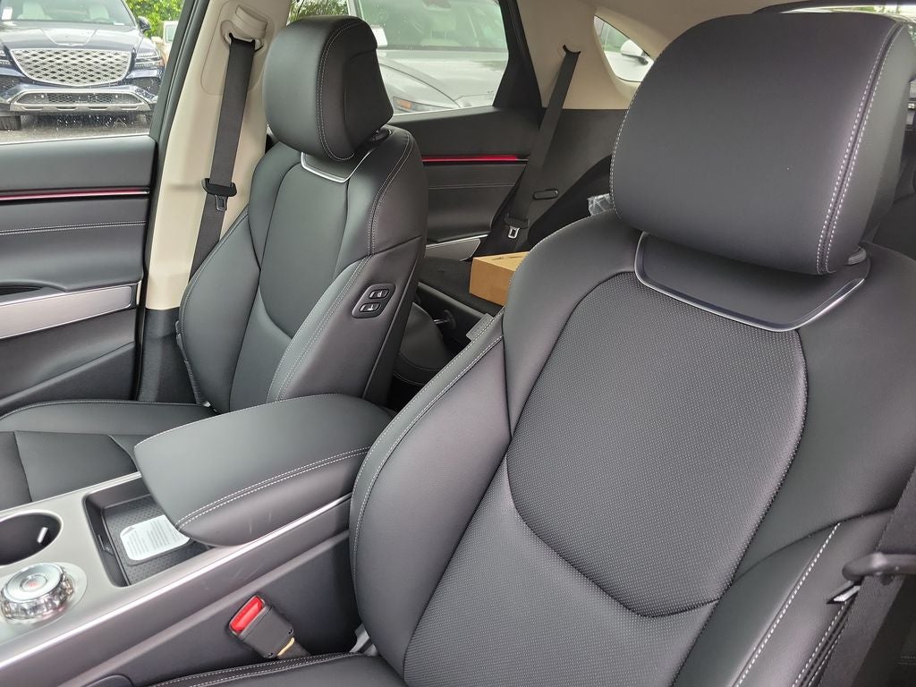 2026 Genesis GV70 2.5T SELECT