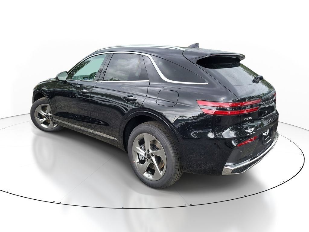 2026 Genesis GV70 2.5T SELECT