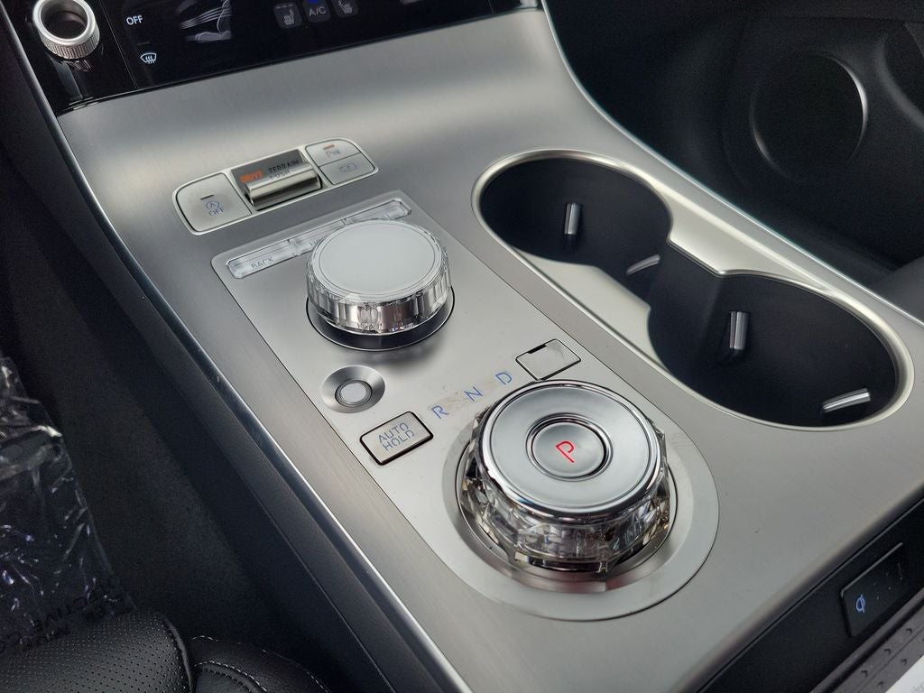 2026 Genesis GV70 2.5T SELECT