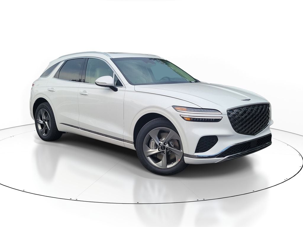 2026 Genesis GV70 2.5T SELECT