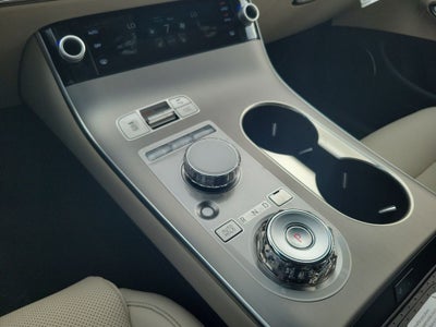 2026 Genesis GV70 2.5T SELECT