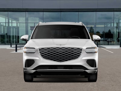 2026 Genesis GV70 2.5T SELECT