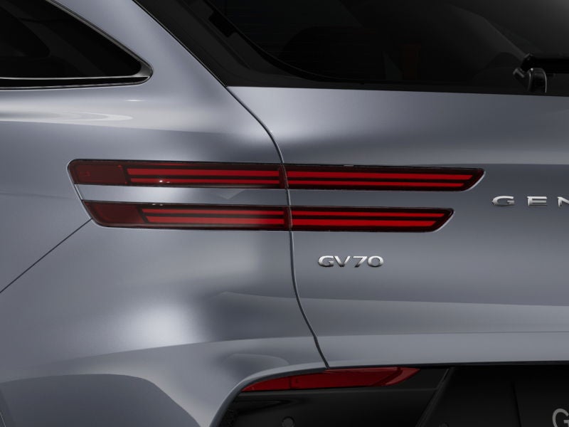 2026 Genesis GV70 2.5T