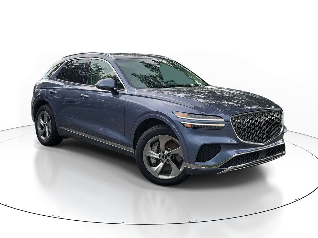 2026 Genesis GV70 2.5T