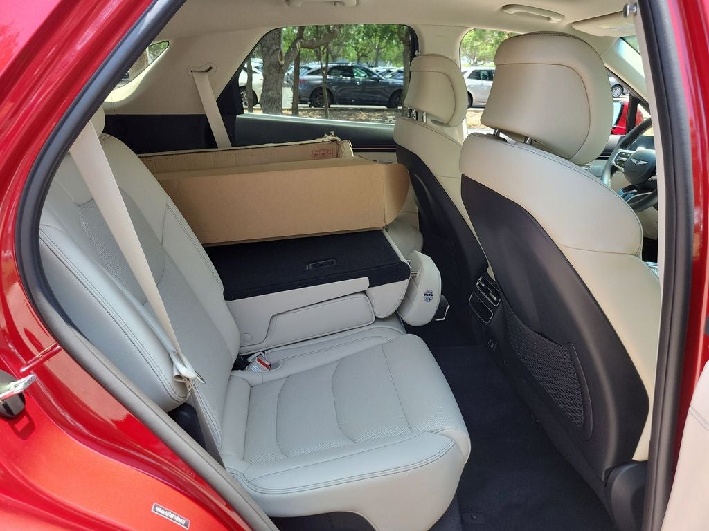 2026 Genesis GV70 2.5T Select