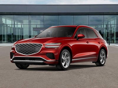 2026 Genesis GV70 2.5T Select