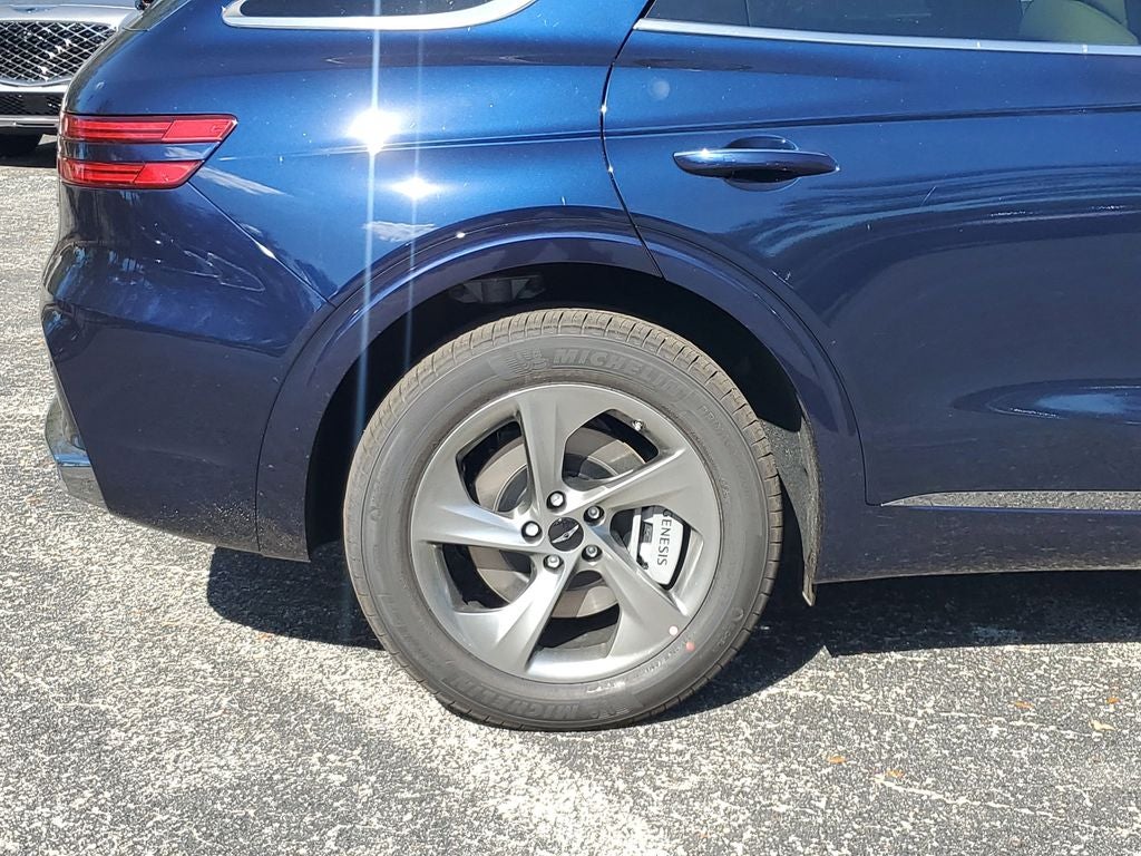 2026 Genesis GV70 2.5T