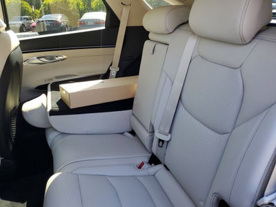 2026 Genesis GV70 2.5T