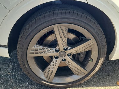 2025 Genesis GV70 3.5T Sport