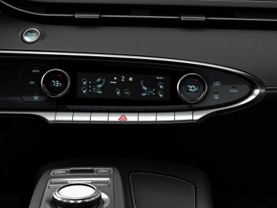 2025 Genesis GV70 3.5T Sport