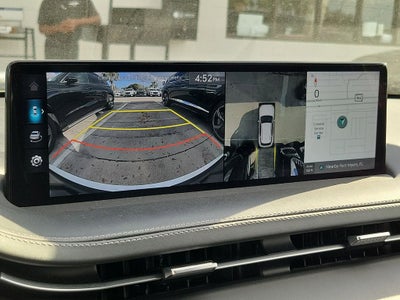 2025 Genesis GV70 3.5T Sport