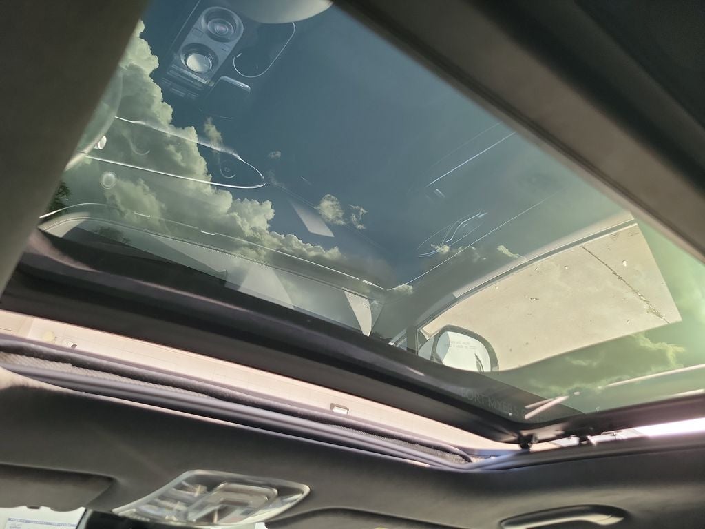 2025 Genesis GV70 3.5T Sport