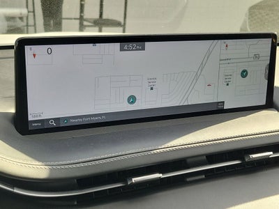 2025 Genesis GV70 3.5T Sport