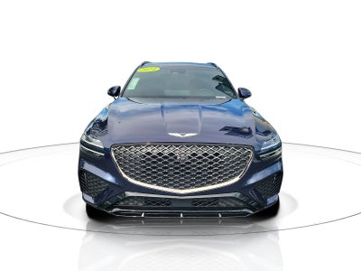 2024 Genesis GV70 3.5T Sport