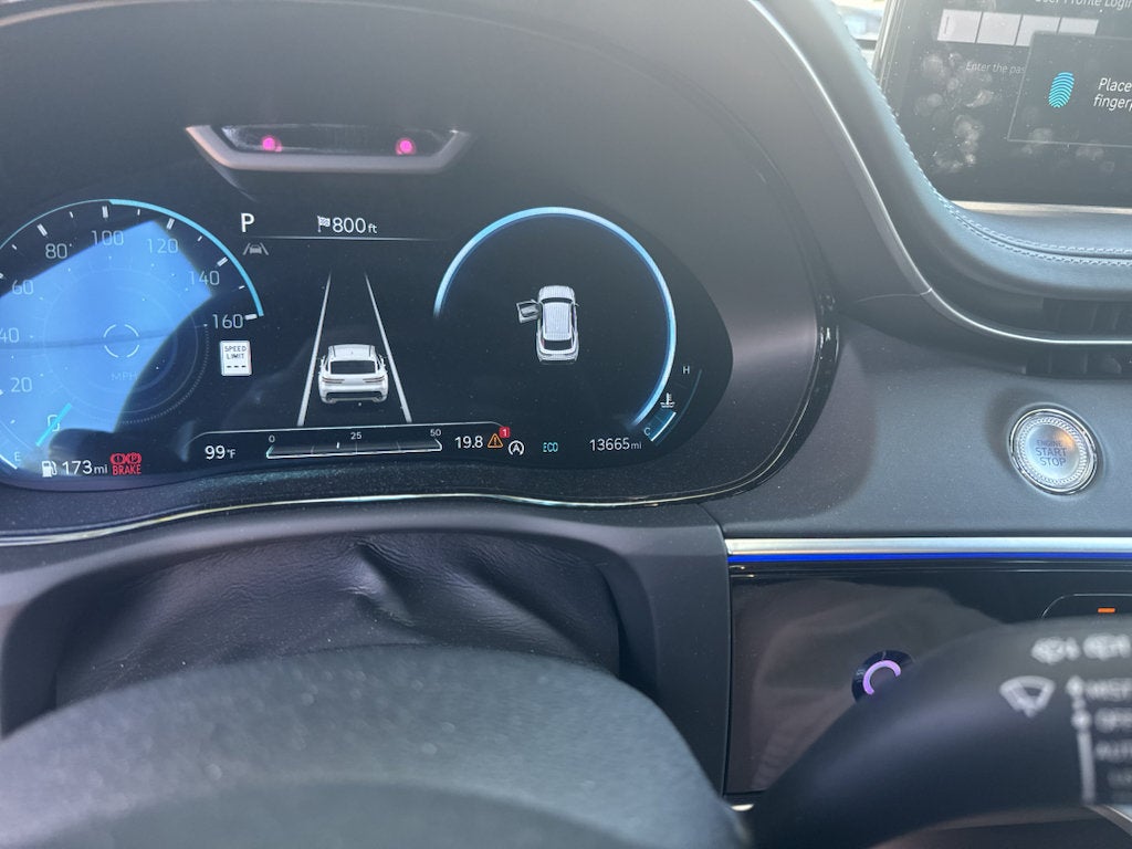 2024 Genesis GV70 3.5T Sport
