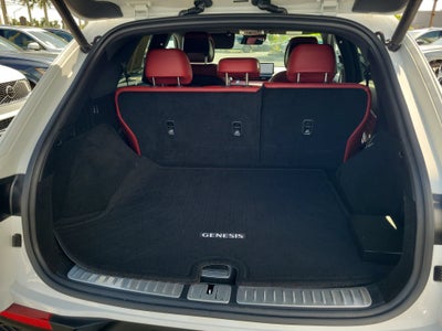 2024 Genesis GV70 3.5T Sport
