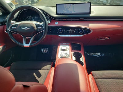 2024 Genesis GV70 3.5T Sport