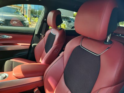 2024 Genesis GV70 3.5T Sport