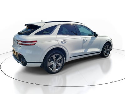 2024 Genesis GV70 3.5T Sport