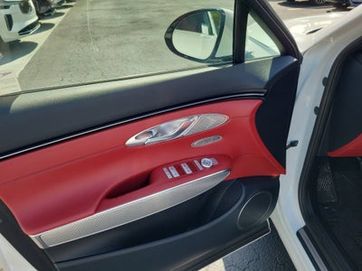 2024 Genesis GV70 3.5T Sport