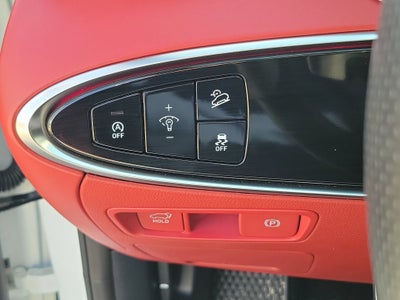 2024 Genesis GV70 3.5T Sport