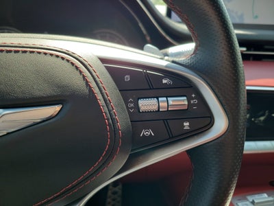 2024 Genesis GV70 3.5T Sport