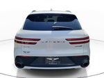 2024 Genesis GV70 3.5T Sport