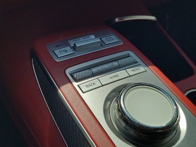 2024 Genesis GV70 3.5T Sport