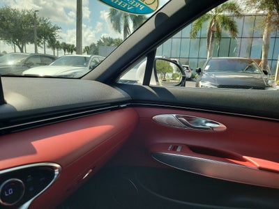 2024 Genesis GV70 3.5T Sport