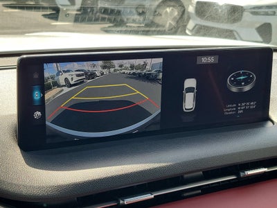 2024 Genesis GV70 3.5T Sport