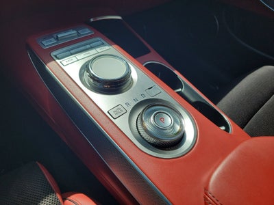 2024 Genesis GV70 3.5T Sport