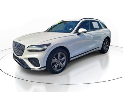 2024 Genesis GV70 3.5T Sport