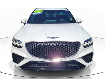 2024 Genesis GV70 3.5T Sport