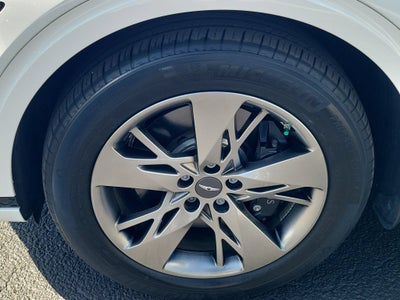 2024 Genesis GV70 3.5T Sport
