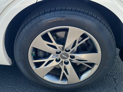 2024 Genesis GV70 3.5T Sport
